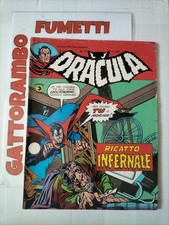 corriere paura dracula usato corriere paura dracula usato Papiano