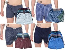 Paket herren boxershorts gebraucht kaufen  Berlin