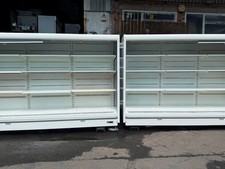 Commercial 6.2m multideck for sale  BIRMINGHAM