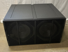 Martin audio dsx d'occasion  Expédié en Belgium