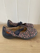 Hotter shake blue for sale  HULL