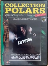 Voyou film claude d'occasion  Clermont-Ferrand-
