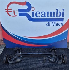 Ponte assale posteriore usato  Sinopoli