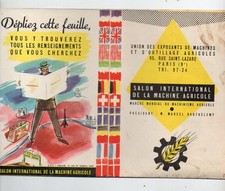 Vieux papiers pubilicité d'occasion Vieux papiers pubilicité d'occasion  Lectoure