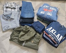 Kleidung jungen 146 gebraucht kaufen  Rastede