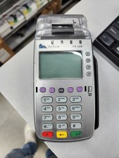 Verifone 520 vx520 for sale  Houston