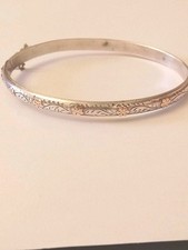 Sterling silver gold for sale  DONCASTER