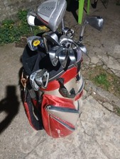 Macgregor golf club for sale  LONDON