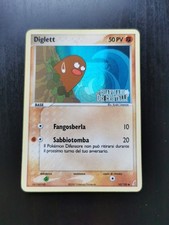 Diglett stamped guardiani d'occasion Diglett stamped guardiani d'occasion  Rouen-