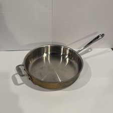 Clad quart large for sale  Elburn