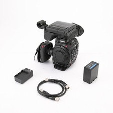 Canon c300 mark for sale  Chattanooga