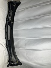 Acabamento do painel dianteiro Ford Fiesta Mk7 2008-2014 AE835402216AA comprar usado  Enviando para Brazil