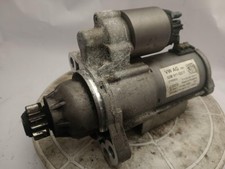 Polo starter motor for sale  SKELMERSDALE