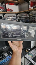1.18 kyosho bugatti for sale  WOLVERHAMPTON