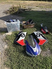 Aprilia rs660 headlights for sale  MARLBOROUGH
