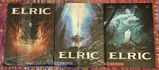 elric usato elric usato Pesaro