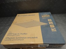 Lithonia 2ft 2ft for sale  Temple