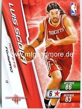 Nba adrenalyn 2011 gebraucht kaufen  Kerpen