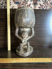 Old hand carved for sale  Whittier