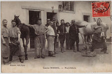 Old postcard lyon d'occasion  Expédié en Belgium