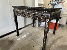 Vintage rosewood mother for sale  Fort Myers