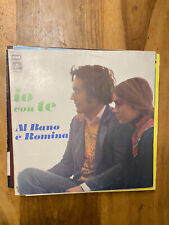 Vinile giri albano usato  Urbisaglia