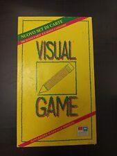 Visual game completo usato  Ariccia