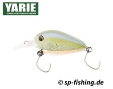 Yarie crankup glow gebraucht kaufen  Sundern (Sauerland)