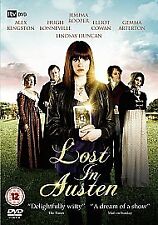Lost austen dvd for sale  STOCKPORT