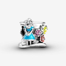 Pandora disney alice for sale  MANSFIELD