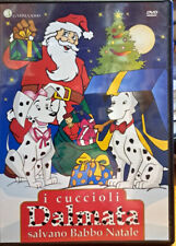Dvd cuccioli dalmata usato  Civitanova Marche