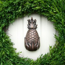 Pineapple door knocker for sale  Manville