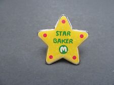 Macmillan star baker for sale  LEEK