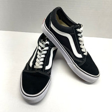 Tênis Vans Off The Wall SK8 Old Skool Preto Feminino Tamanho 6 Masculino 4.5 Skate comprar usado  Enviando para Brazil