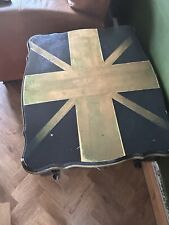 Union jack coffee for sale  SHEFFIELD