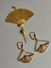 Gold plated sleeper d'occasion  Expédié en Belgium