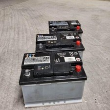 Batterie origine volkswagen d'occasion  Montpellier-