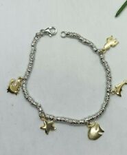 Bracciale dodo style usato  Pomigliano d'Arco