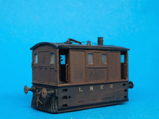 Kit built lner for sale  PERTH