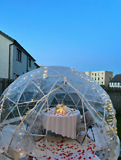 Igloo garden dome for sale  ABERDEEN