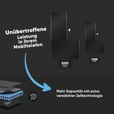 Woyax wunderbatterie iphone gebraucht kaufen  Berlin