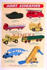 1950s dinky model for sale  SIDCUP