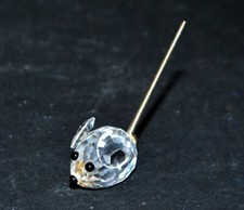 Swarovski statuette souris d'occasion  Bischheim