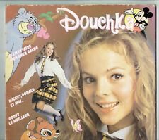 33t douchka disque d'occasion  Ambillou