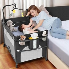 Baby bassinet bedside for sale  Fontana