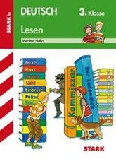 Training deutsch grundschule gebraucht kaufen  München