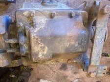 Spicer 8055 auxiliary for sale  Mountain Top