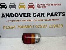 Caddy mk2 passenger for sale  ANDOVER
