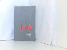 Baf berliner arbeitskreis gebraucht kaufen  Berlin