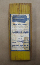 Magic egg brush for sale  Cookeville